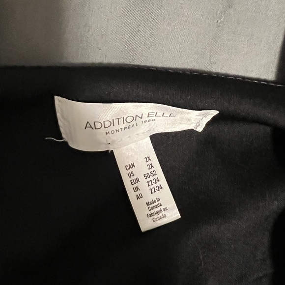 Additional top - Picture 2 of 3